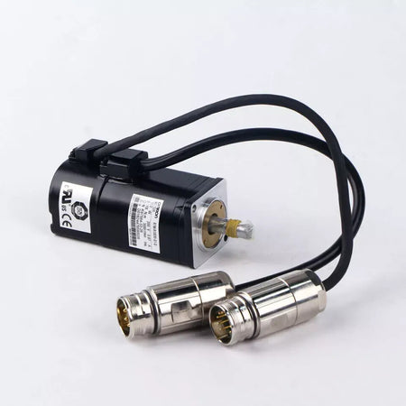 Omron R7M-A10030-S1 New Servo Motor
