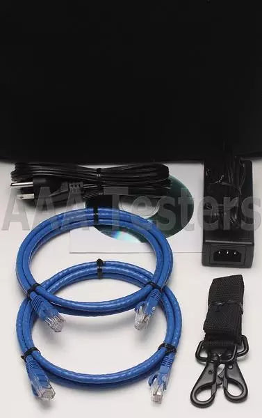 Sunrise Telecom SunSet MTT w/ SSMTT-19A T1 ADSL2+ ATU-R Module - XG eqpt