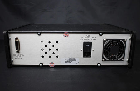 Noisecom PNG 7105  Programmable Noise Generator