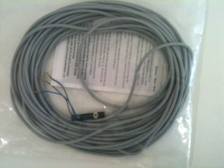 Festo SIES-8M-PS-24V-K-7,5-OE 551386 Proximity Sensor with 8M Cable