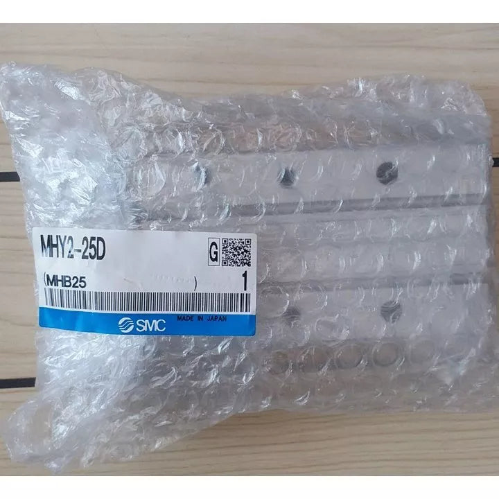 SMC MHY2-25D Pneumatic Air Gripper Cylinder