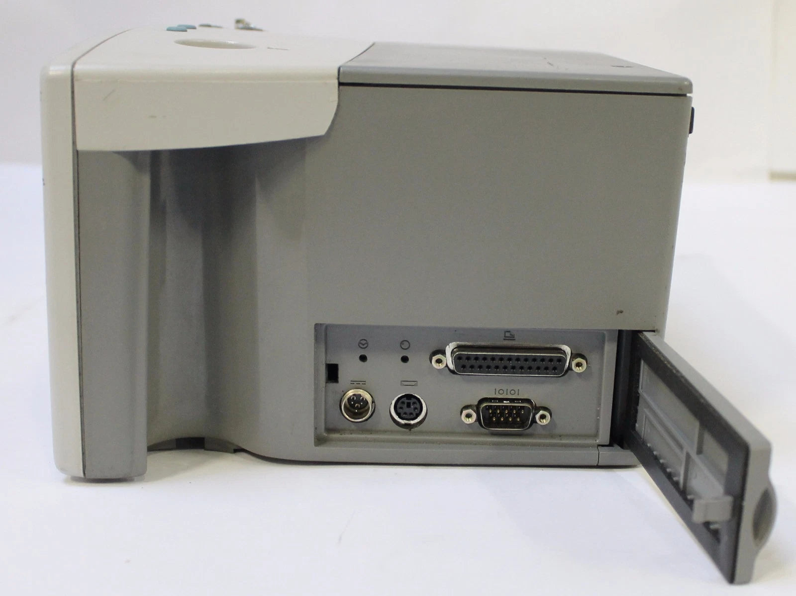 Thermo MeasureTech Metallurgist Pro MII XRF Alloy Analyzer