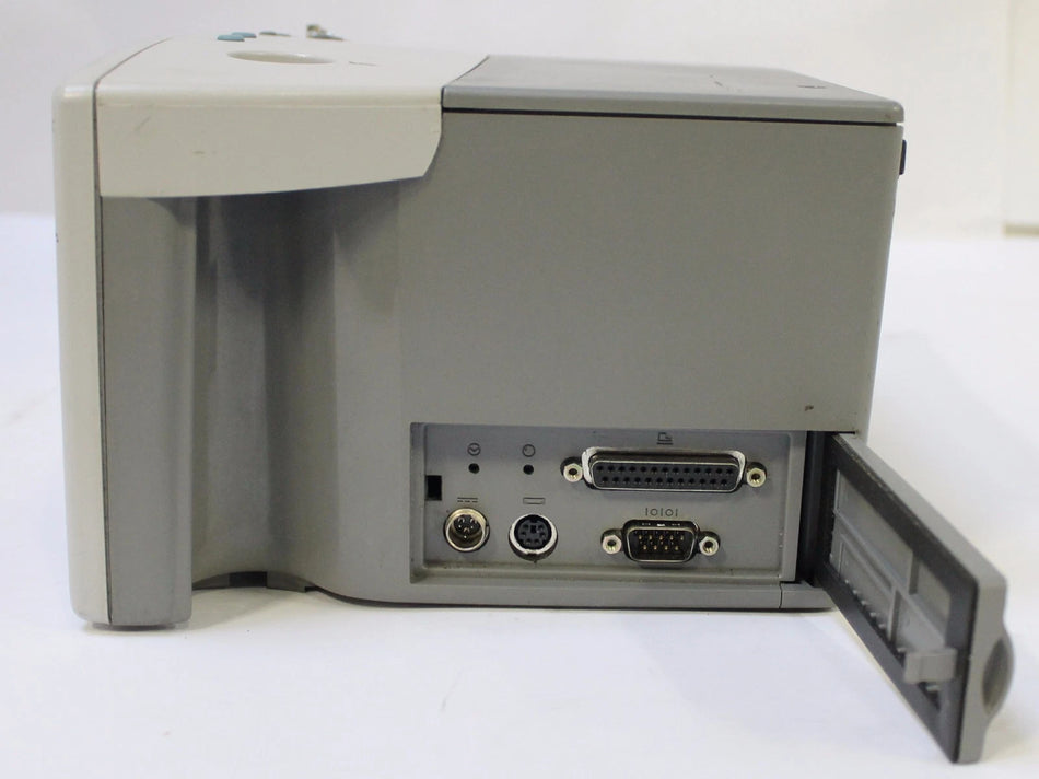 Thermo MeasureTech Metallurgist Pro MII XRF Alloy Analyzer