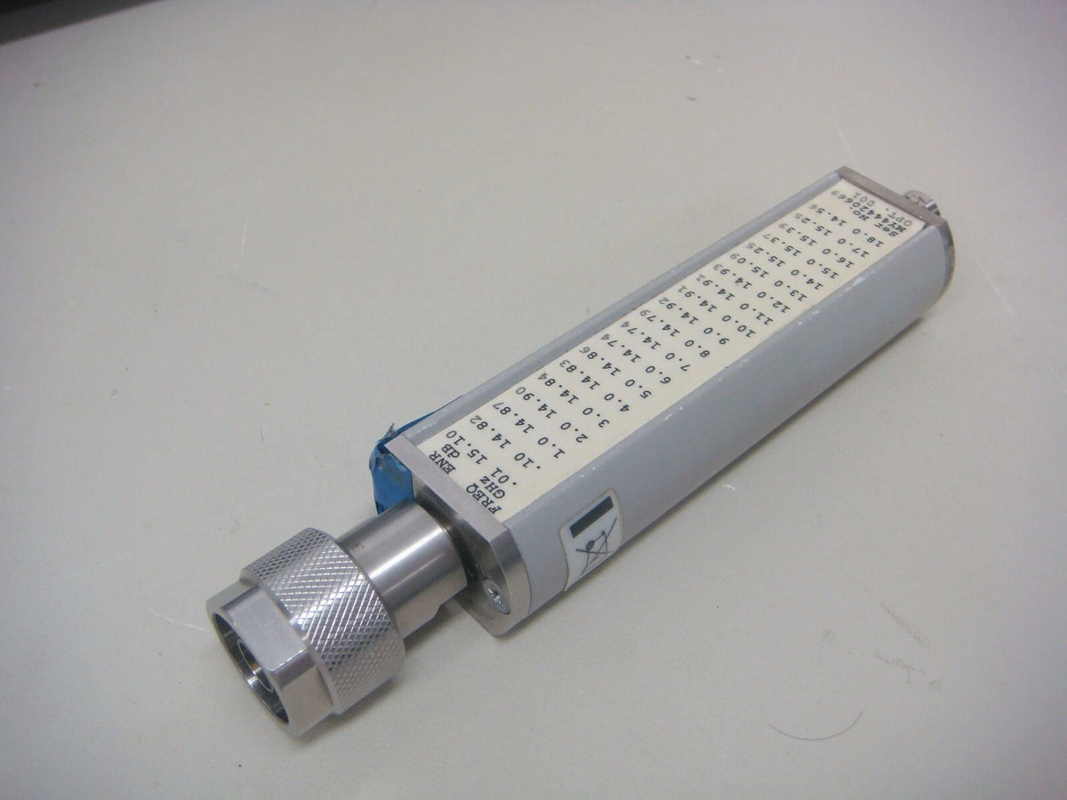 Agilent 346B /001 10MHz-18GHz Noise Figure Meter