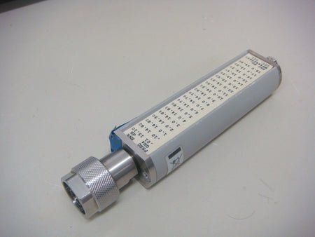 Agilent 346B /001 10MHz-18GHz Noise Figure Meter