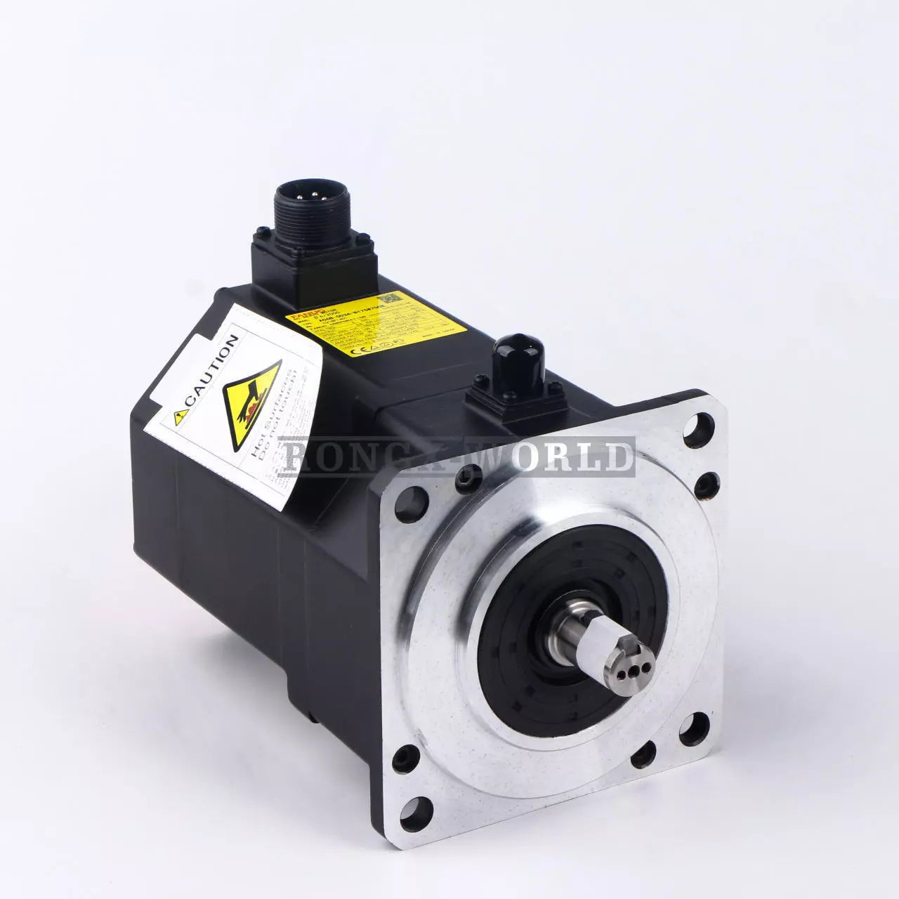 Fanuc A06B-0034-B175 #7008 Servo Mot A06B0034B175 A06B-0034-B175#7008 new - XG eqpt