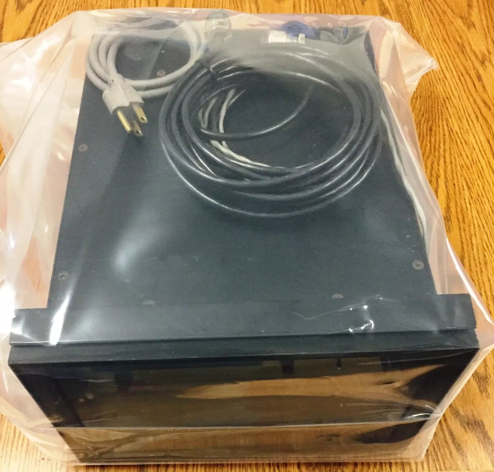 Ircon Modline 2-13C20-4-1-0-32-0-000, 2000 Series Automatic Optical Pyrometer