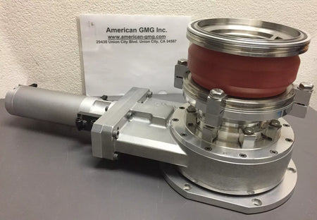VAT 15040-PA24-0002/0008 A-216405 Pneumatic Gate Valve
