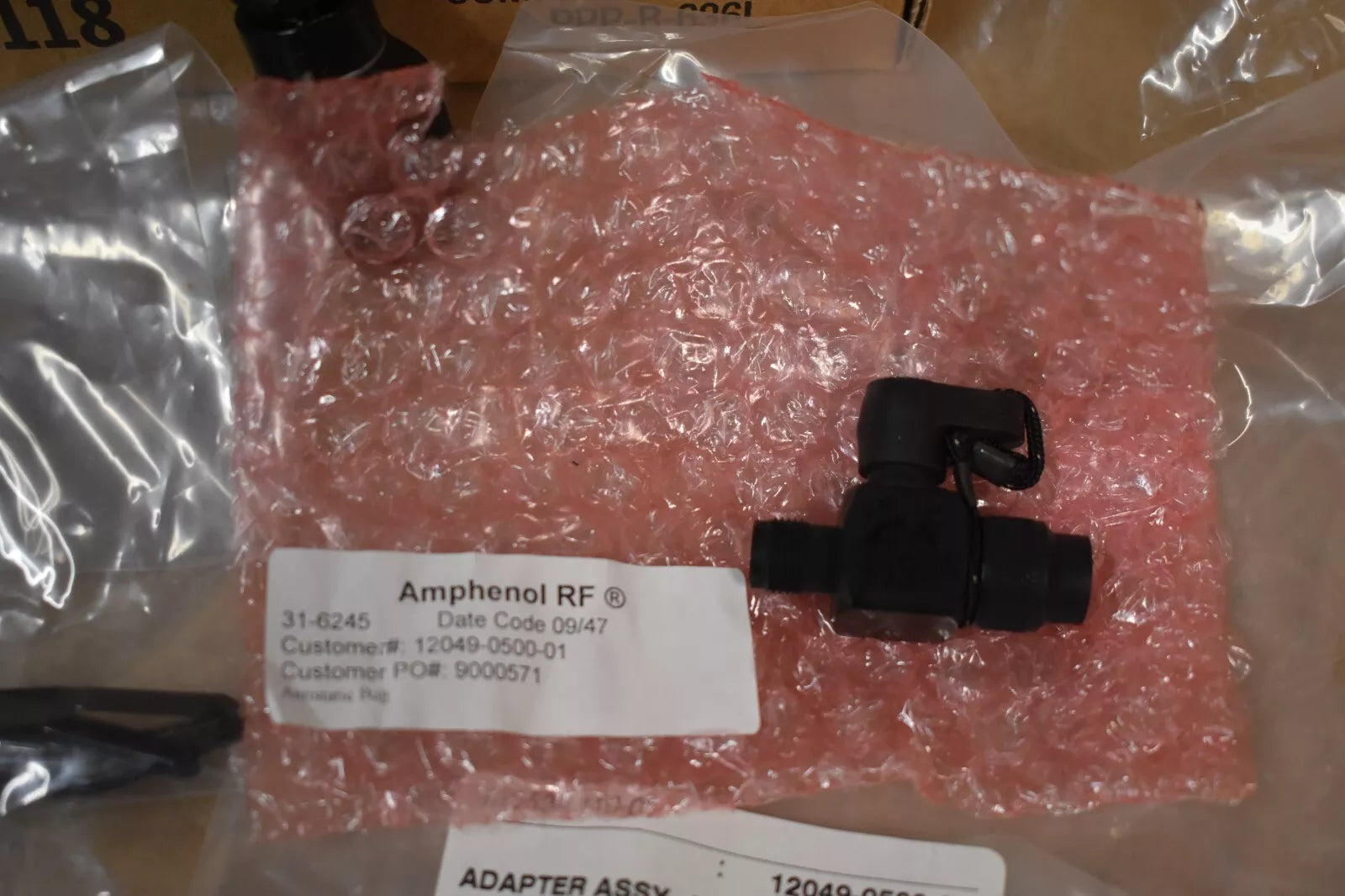 Smart Digital AnaInstr Device for Precise Measurements