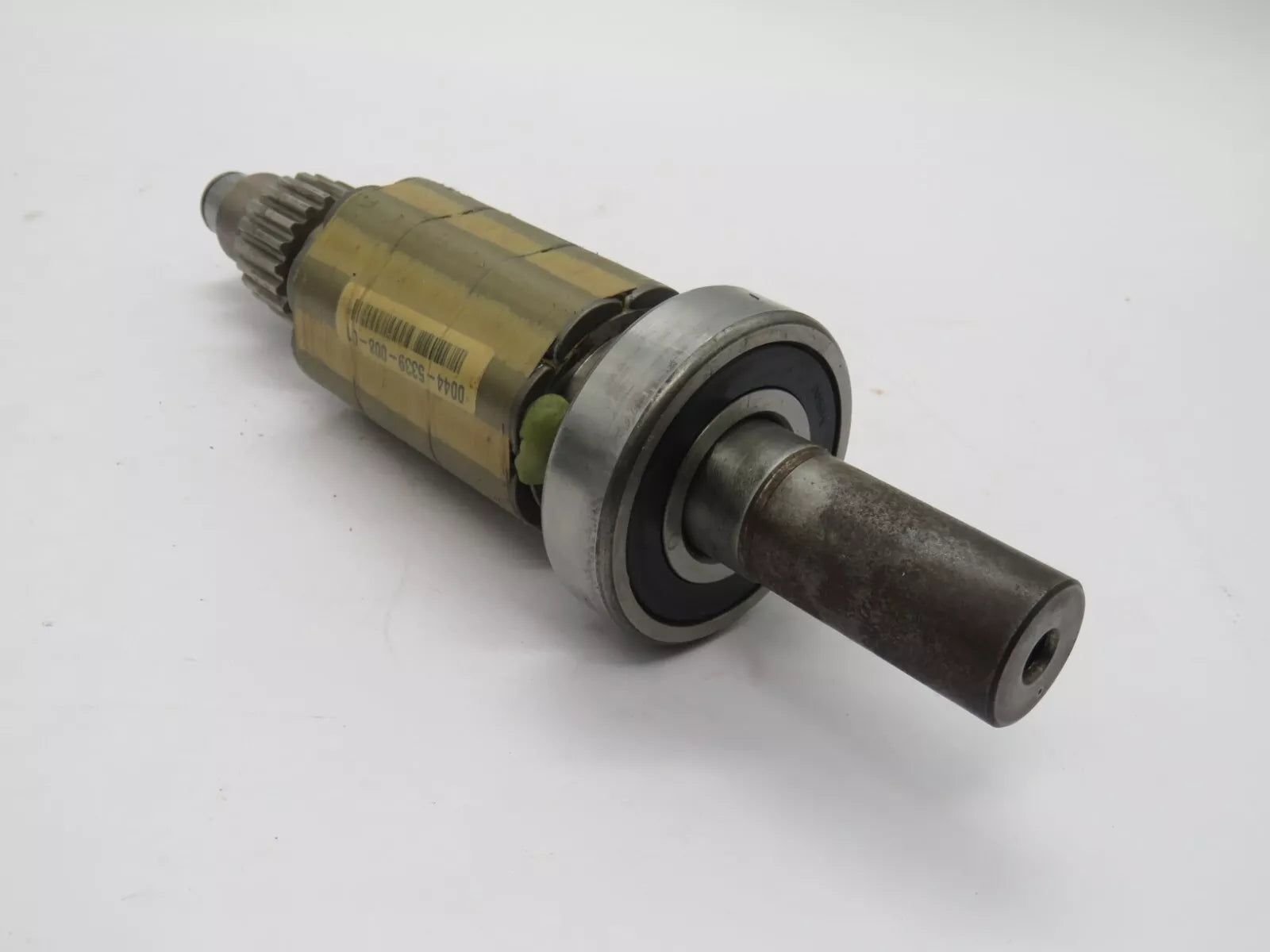 Allen Bradley MPL-B4530K-MK74AA Servo Motor Shaft Rotor