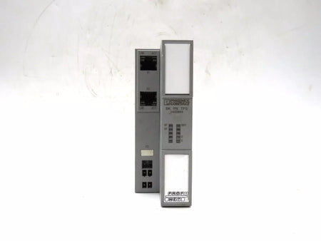 Phoenix Contact AXL F BK PN TPS 2403869 Controller Module
