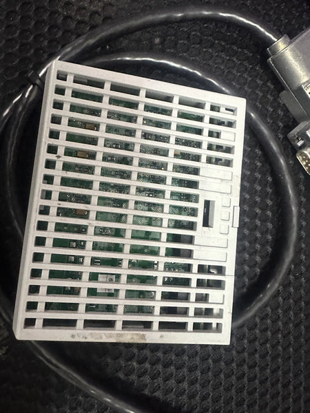 High-Speed XM-220 Router Replacement for 1440-SPD02-01RB - Untested