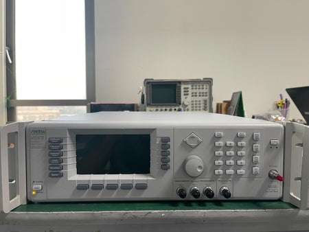 Anritsu 69347B Synthesized Signal Generator 10MHz-20GHz