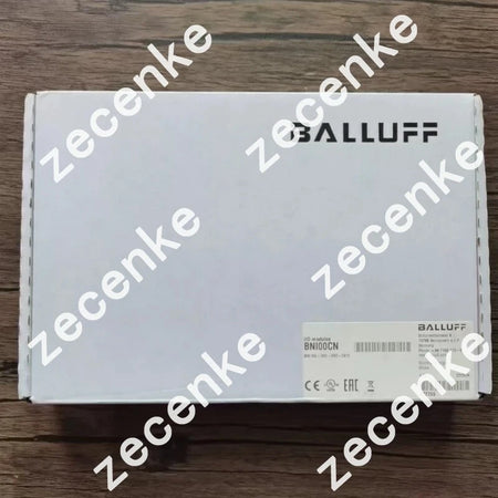 BALLUFF Module BNI IOL-302-S02-Z012 for 1PC NRE BNI00CN Brand