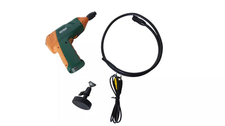 Extech BR250 Video Borescope Wireless Inspection Camera