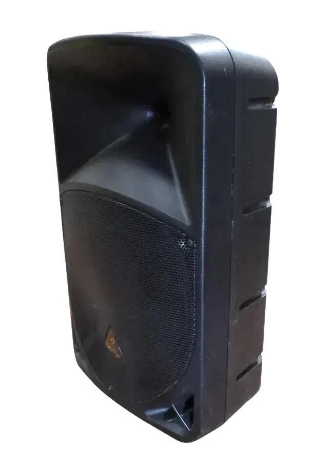 Behringer B12X 1000W 12 inch Powered Speaker -Black - Free Shipping.