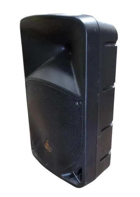 Behringer B12X 1000W 12 inch Powered Speaker -Black - Free Shipping.