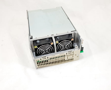 Yaskawa SERVOPAK SGDM-20ADA Servo Drive