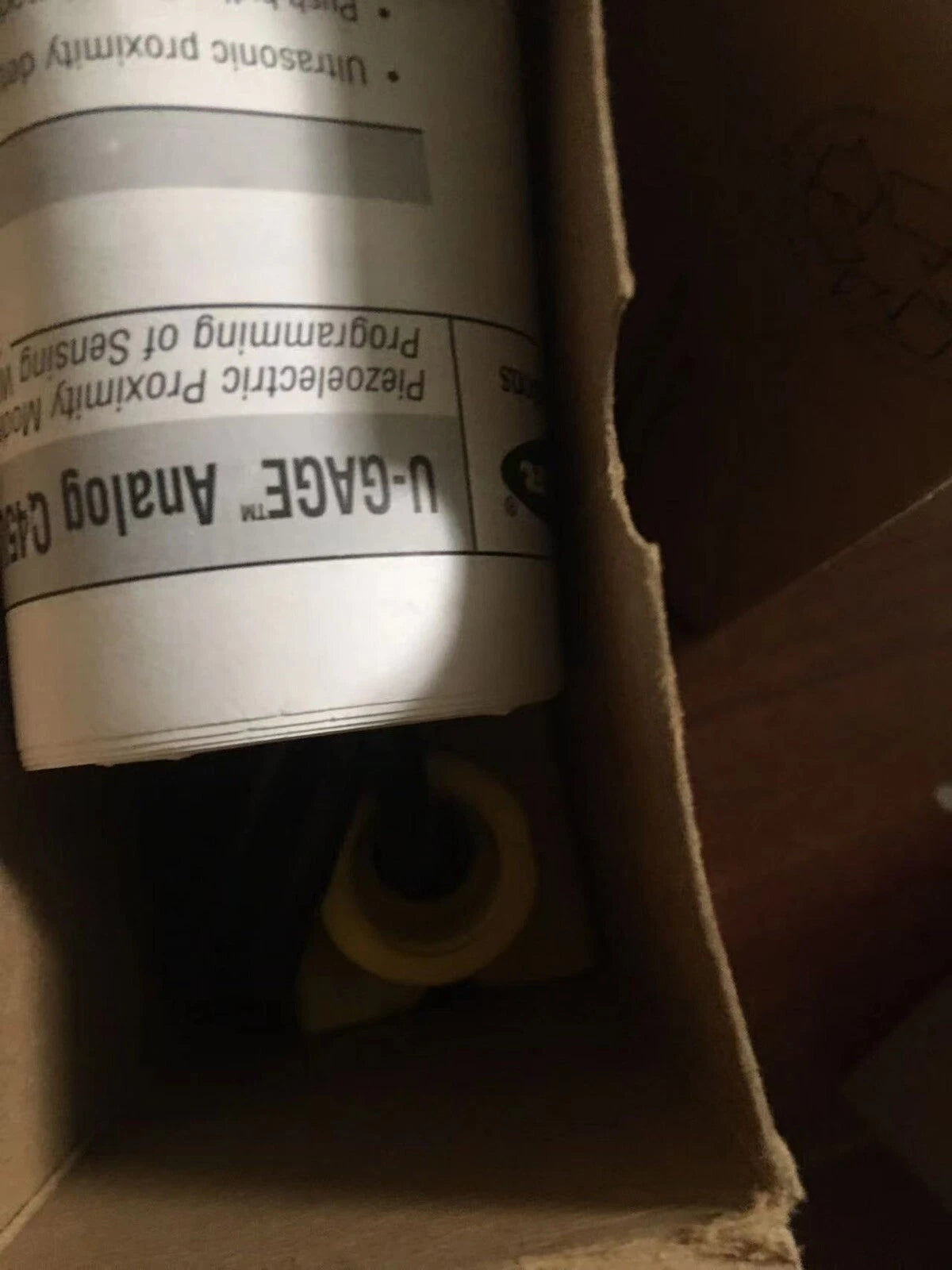 1PC Brand New Q45ULIU64BCR 47555 - Reliable and High-quality Product
