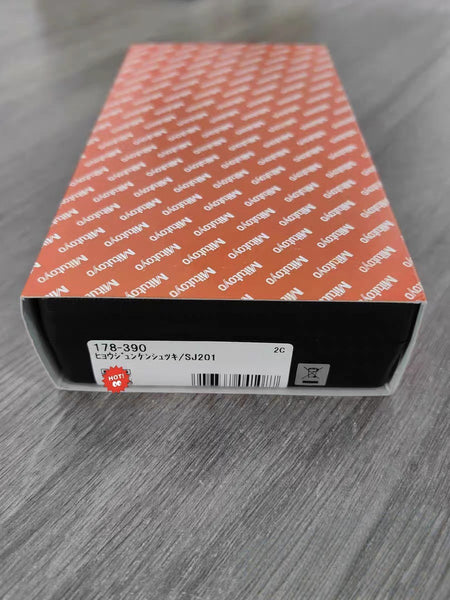 Mitutoyo 178-390 Standard Detector for SJ-210 and SJ-310