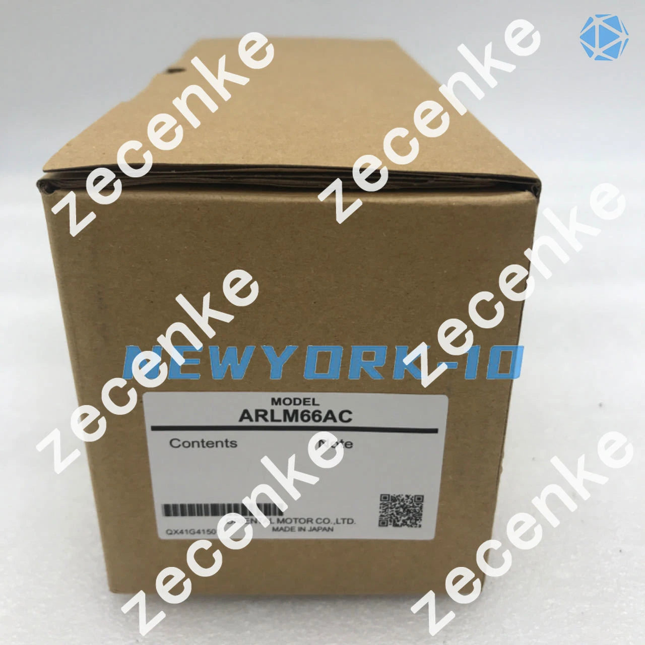 New Oriental Motor ARLM66AC 1PCS