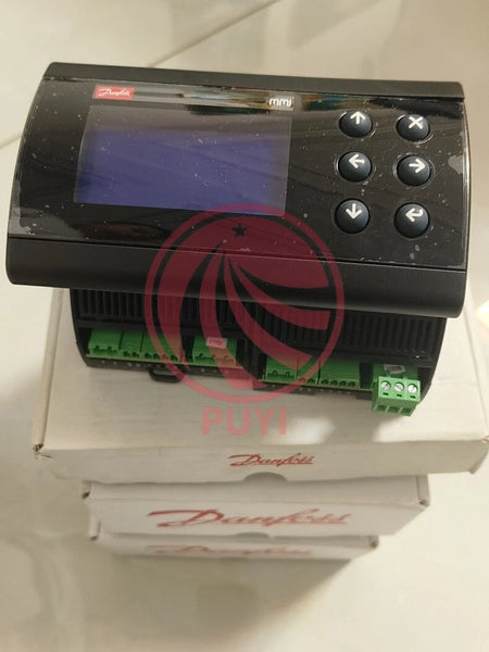 New in Box Danfoss EKE 1A 080G5300 Superheating Controller