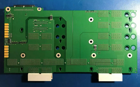 Agilent N9000-66404 Motherboard Assembly for N9010A N9020A