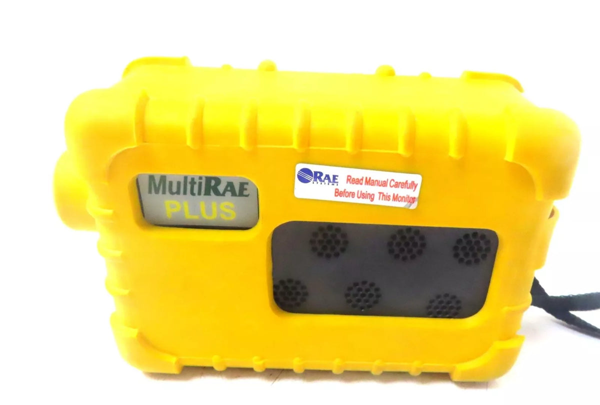 RAE Systems MultiRAE Plus Gas Detector
