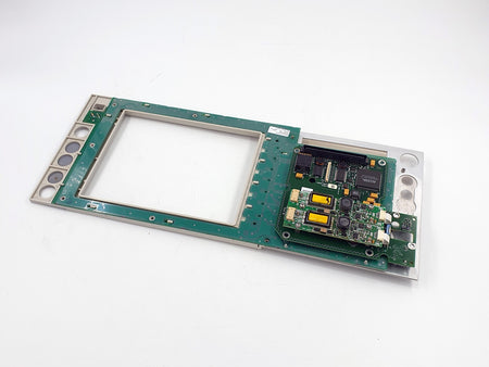 E4440A Front Panel - PSA Series Spectrum Analyzer