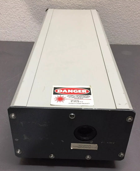 Laser Photonics YQL-102 Laser Head for Cutting and Engraving Applications