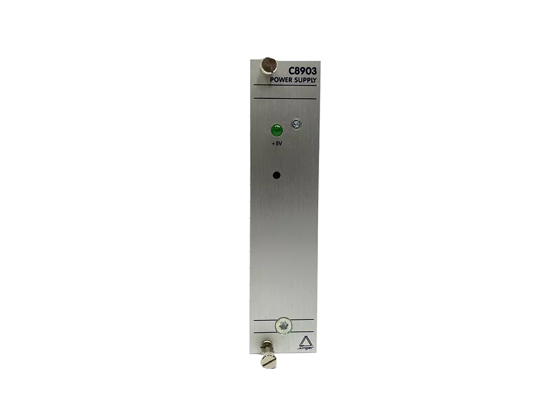 JUNGER C8903 5V 6A Wide Input Range Power Supply Unit for C8932