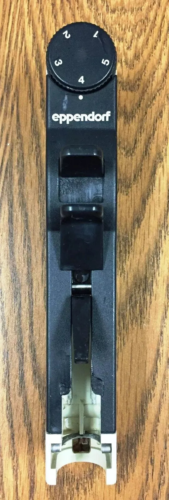 Eppendorf Model 4780 Repeating Pipette