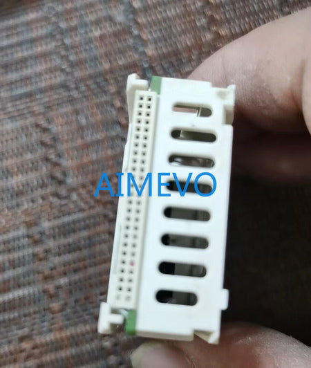 TELEMECANIQUE VW3A3608 Electronic Board Option Reconditioned