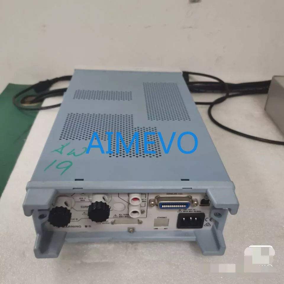 Yokogawa WT310E Power Meter Digital