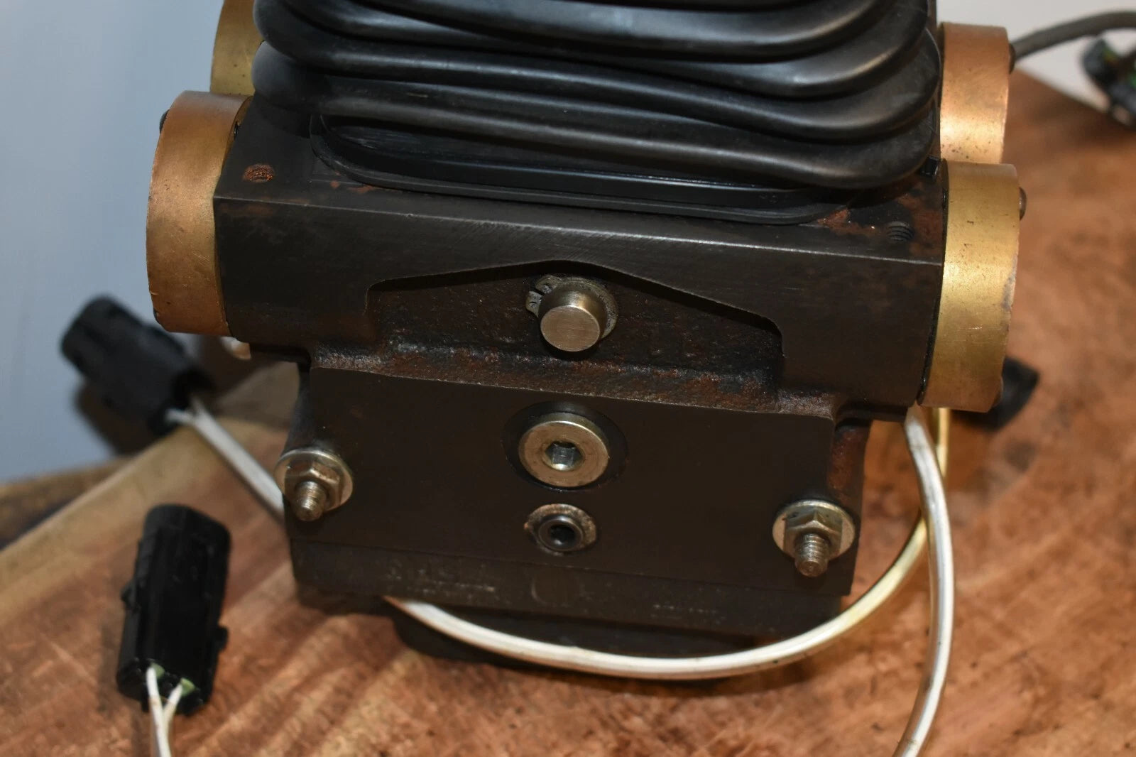 ANAInstr Portable Digital Oscilloscope