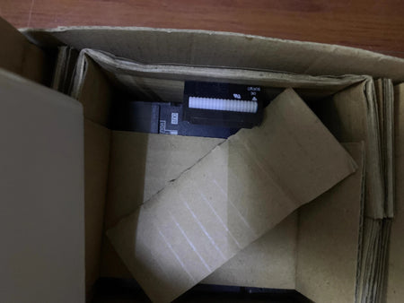 CP1W-DA041 Module for OMRON CP1 Series PLC