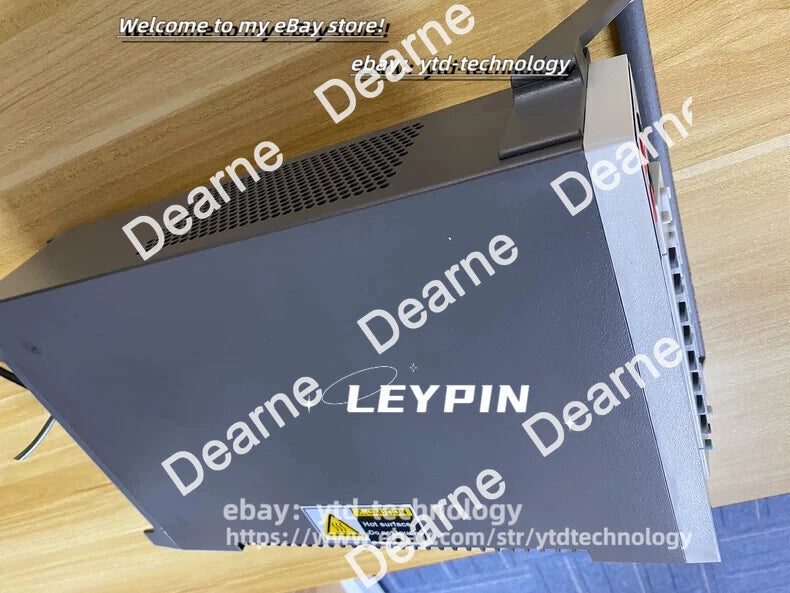 Keithley 2410 1100V Source Meter for Precise Measurements