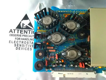 Fluke 5700A A17 Regulator /Guard Crossing Assembly - XG eqpt