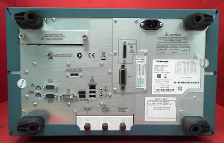 Tektronix DPO72004C 20 GHz Digital Phosphor Oscilloscope MSO72004C DSA72004C