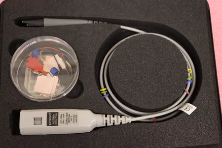 Lakeview Test and Measurement Device Kit for Precise Data Analysis