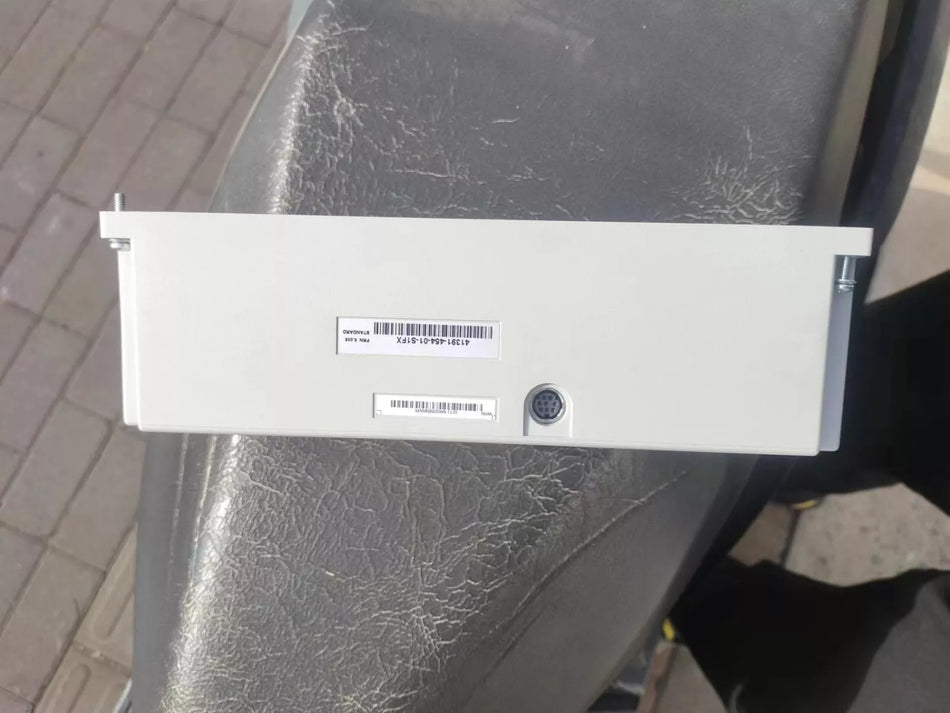 41391-454-01-S1FX Soft Starter for Industrial Applications