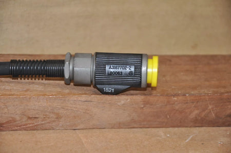 Anainstr Portable Digital Anemometer for Weather Monitoring