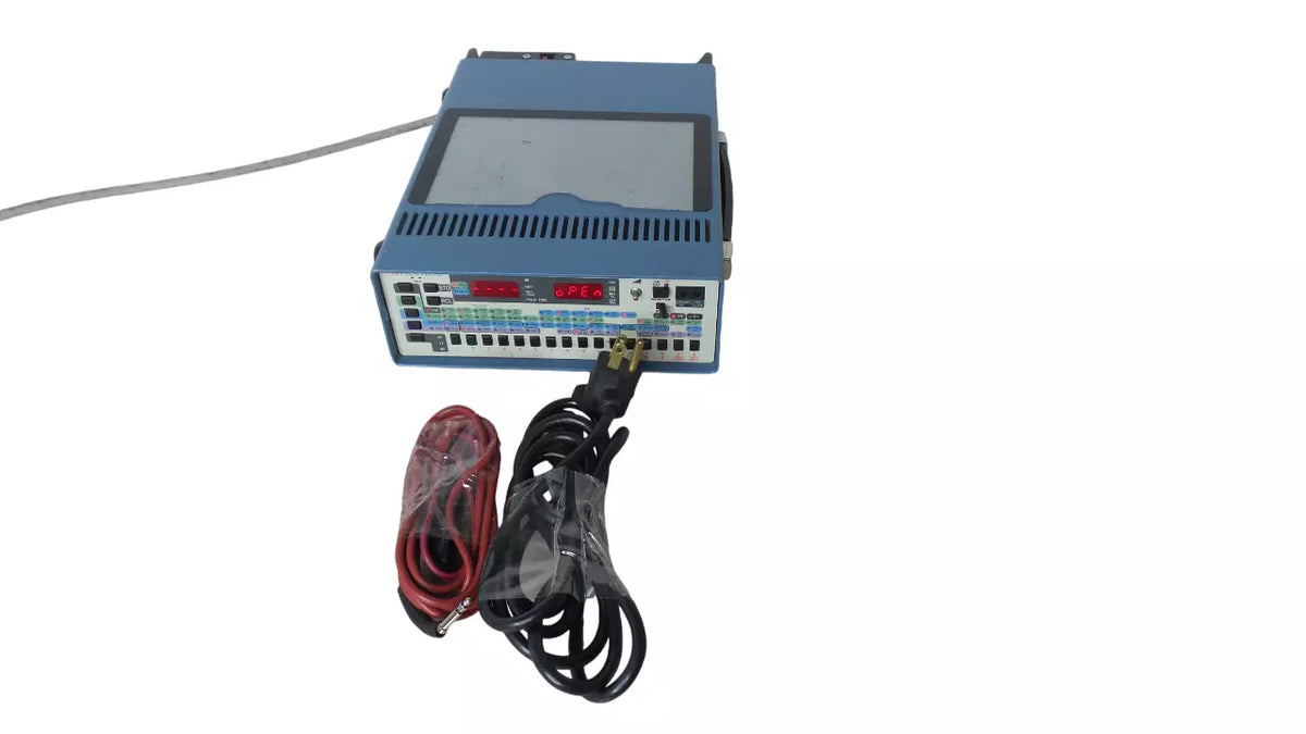 Ameritec AM5XT Voice/Data Transmission Test Unit