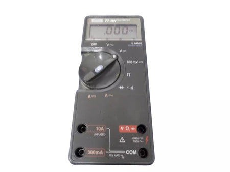 FLUKE 77/AN Multimeter Reliable Precision Tool