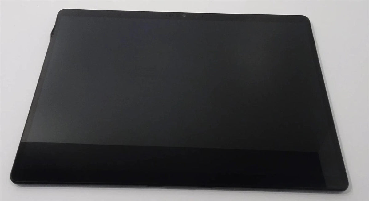 Microsoft Surface Pro X 1876 SQ2 3.15GHz 16GB 256GB Win 11 Home Black