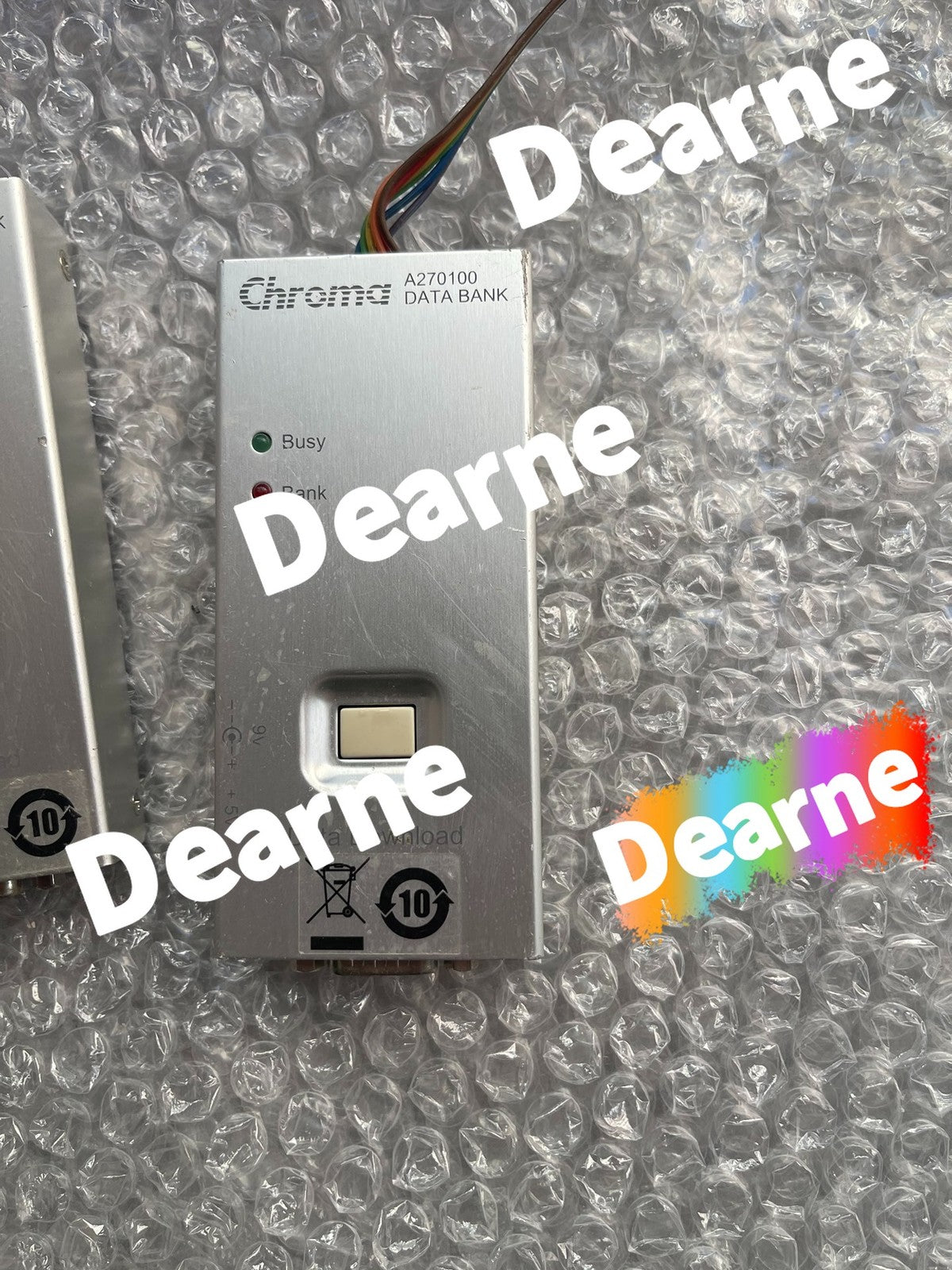 Chroma Signal Generator A270100