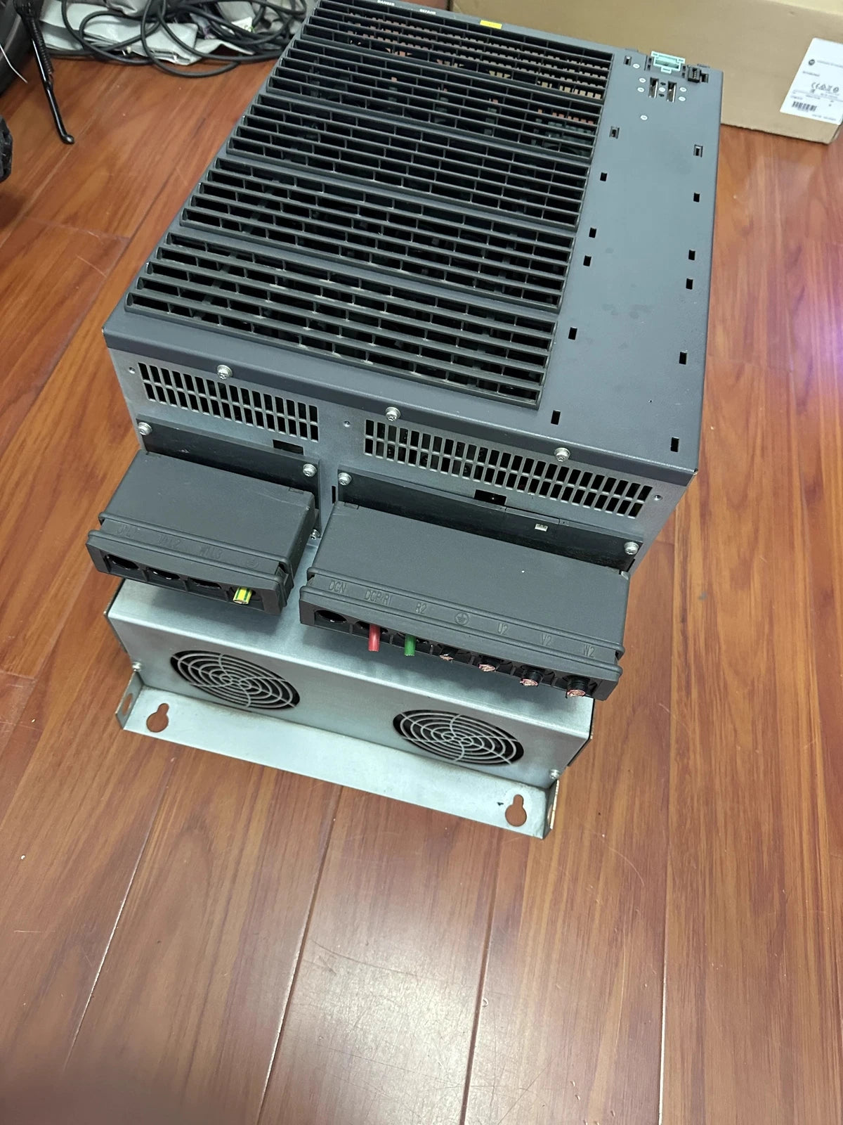 PM340 6SL3210-1SE31-5UA0: Energy-efficient Power Module