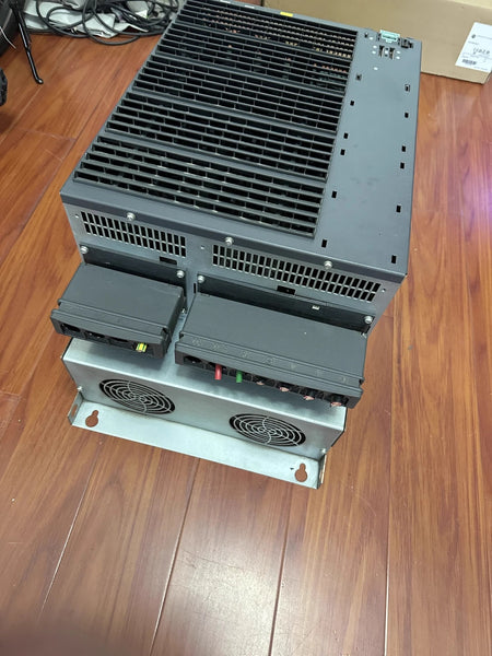 PM340 6SL3210-1SE31-5UA0: Energy-efficient Power Module