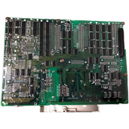 Mitsubishi A8GT-70GOT-SW HMI Touch Screen Panel