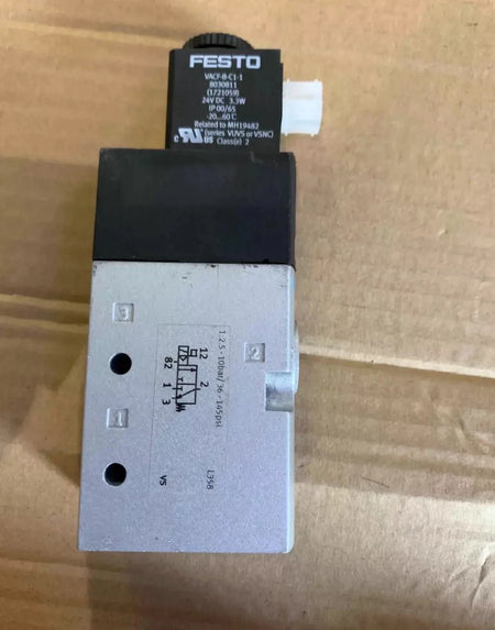 FESTO 575473 VUVS L25 M32C MD G14 F8